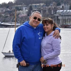 Meet your Posher, Gabriel